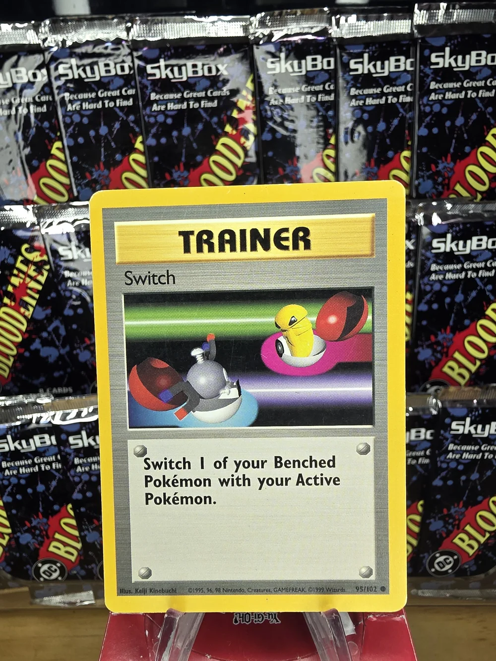 pokemon cards yellow border In my view, this card is THE crown zenith Pokemon | Toys | Vintage